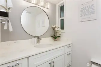 Another view of primary bath