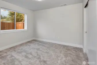 Large ground floor junior suite