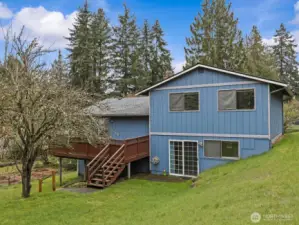 The possibilities are endless here.