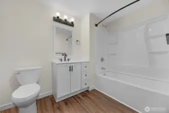 bathroom #2