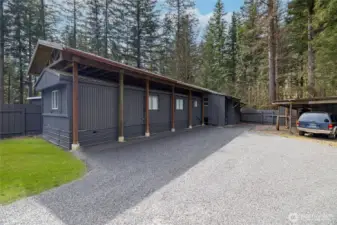 Welcome to 8524 Juniper Place!