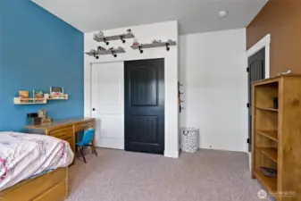 Third Bedroom.