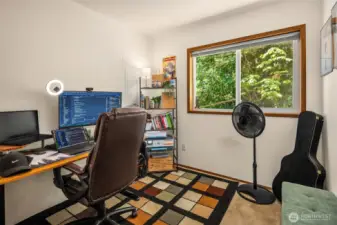 ADU office