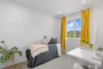 Bedroom #1