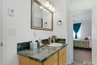 Primary ensuite!