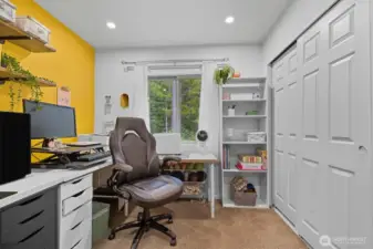 Shelving can convey if you want!
