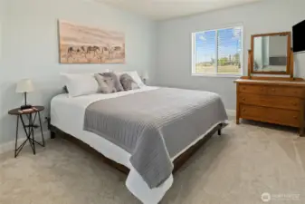 Large 1bedroom
