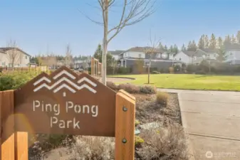 Multiple parks and experiences