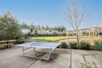 Enjoy outdoor fun year round