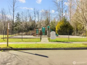 community playground