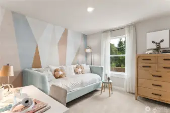 Photo rendering is representational. Actual home is under construction and finishes, elevation, and paint colors may vary. See site agent for details.