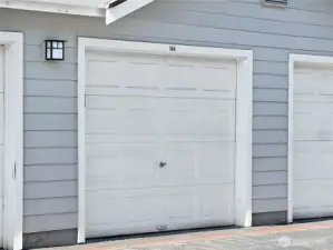 Garage #144