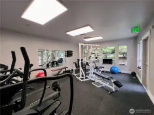 Community Gym