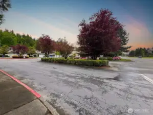 Community Entrance