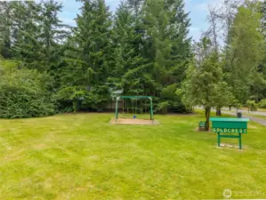 NEIGHBORHOOD PARK
