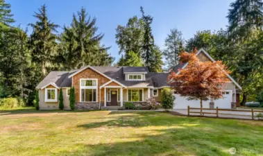 Welcome Home!
