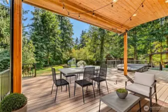 Outdoor Space