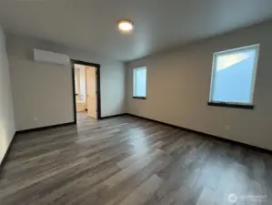 Primary Bedroom 2nd View