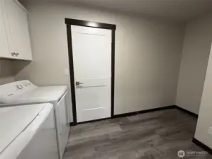 Laundry room 2nd View