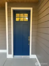 Welcome Home