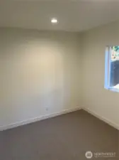Large Bright Bedrooms