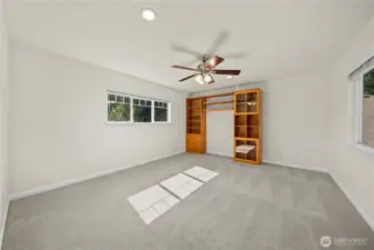 5th Bedroom/Bonus/Media/Flex Room