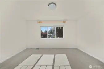 Bedroom #4