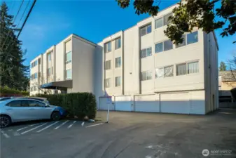 Welcome home to the Marquis Condominium