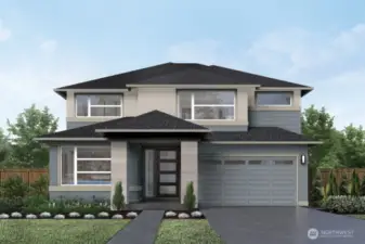 Facade, Ext Colors, Interior Photos & Floor Plans for illustrative purposes only. Actual Facade, Ext Colors, Interiors & Floor Plans may differ.