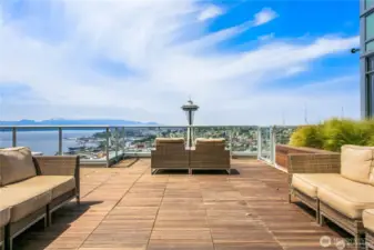 Sky Retreat