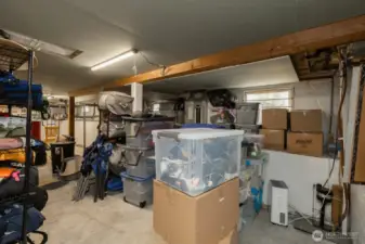 More basement