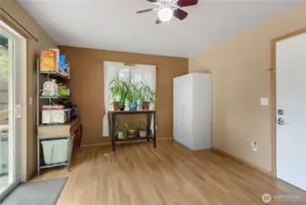 Potential Office Space
