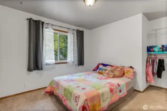 Bedroom #1