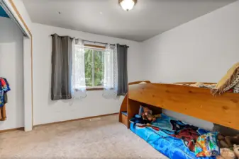 Bedroom #2