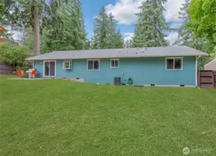 Back of House