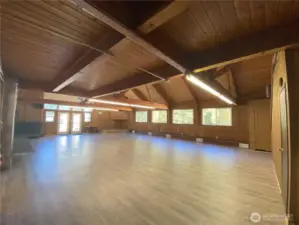 Club House