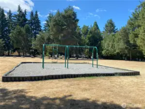 Second Play Area
