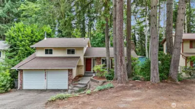 Welcome to 5372 Pineridge Drive!