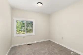 Bedroom #1