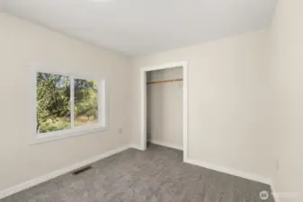 Bedroom #2