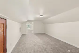 Bonus Space