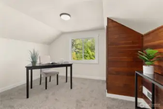 Office/Bedroom