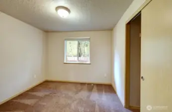 3rd bedroom