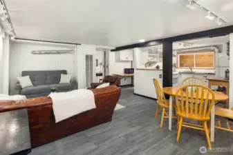 Awesome for long term guests.