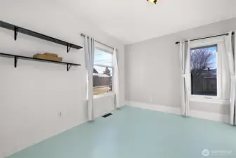 Bedroom #2