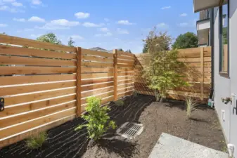 Photos are of model home 8825B. Floorplan and finsishes may vary.