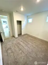 5th bedroom for ensuite