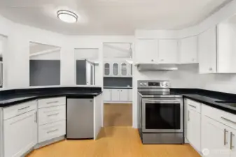 Open Concept