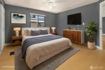 Ceiling Fans
