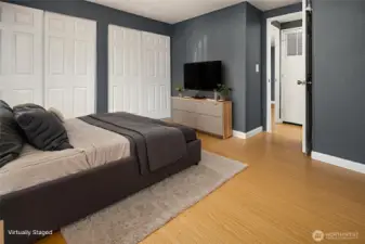 Thoughtful Layout